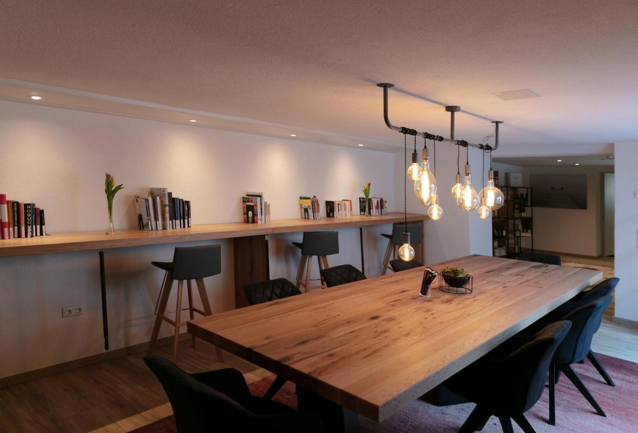 Kracher Ferienhaus No 2 - Inklusive Pool Illmitz Luaran gambar