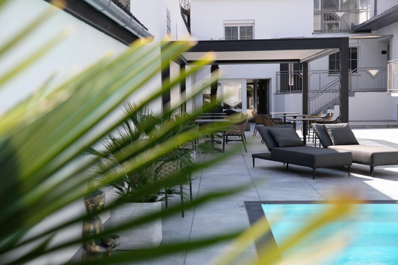 Kracher Ferienhaus No 2 - Inklusive Pool Illmitz Luaran gambar