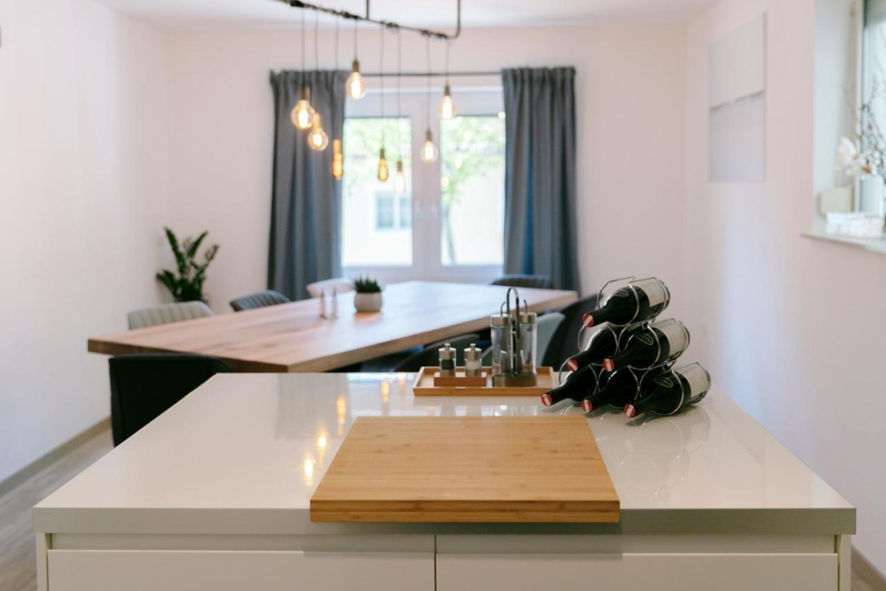 Kracher Ferienhaus No 2 - Inklusive Pool Illmitz Luaran gambar