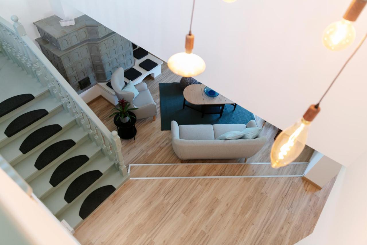 Kracher Ferienhaus No 2 - Inklusive Pool Illmitz Luaran gambar