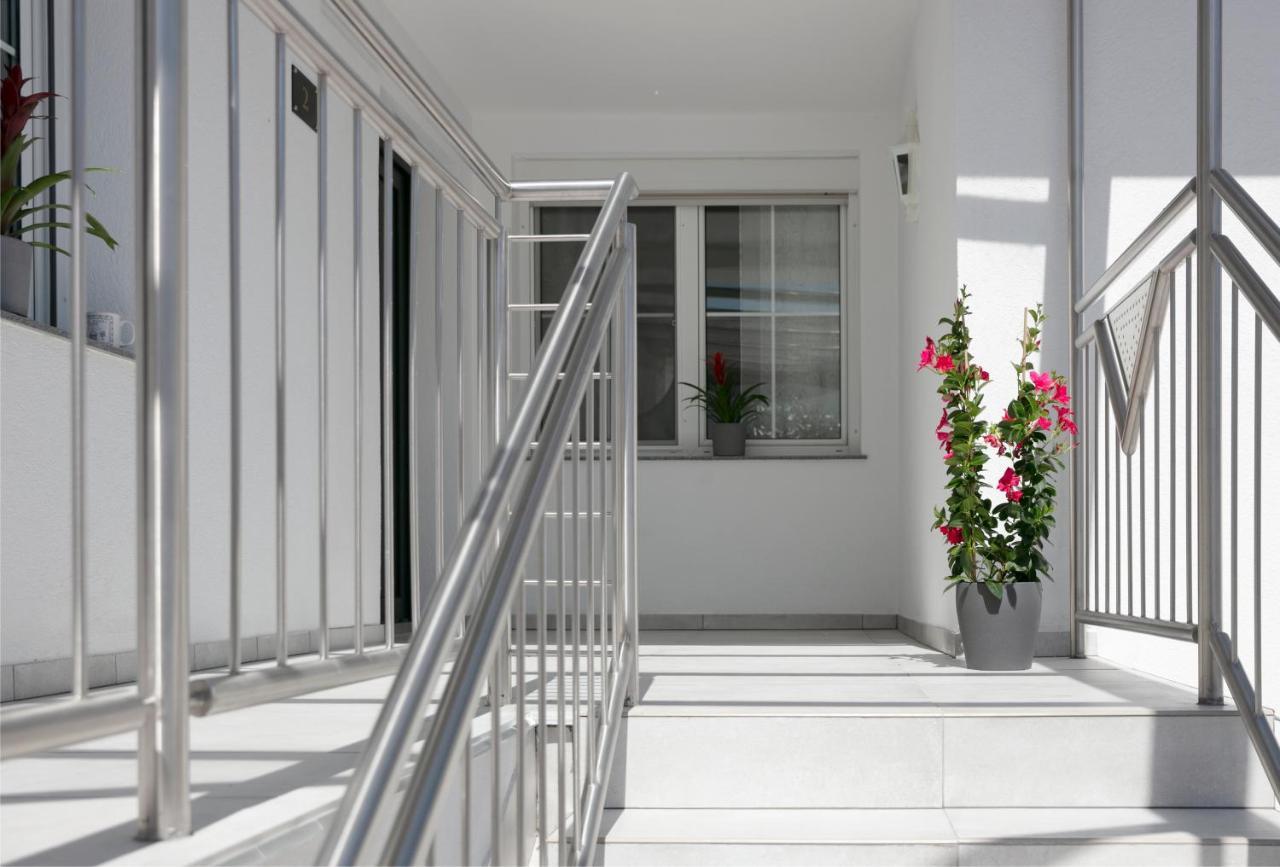 Kracher Ferienhaus No 2 - Inklusive Pool Illmitz Luaran gambar